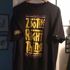 Zoo York Men’s T-shirt. XL EUC